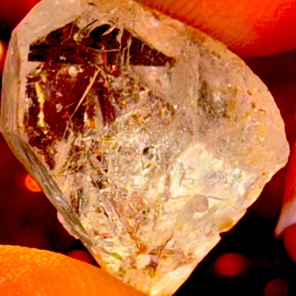 Incredible quality old stock Payson Arizona Diamonds